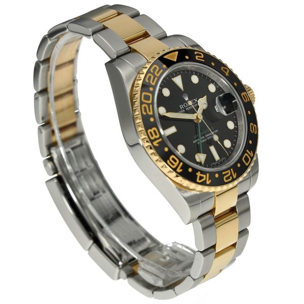 Rolex GMT Master II 116713 LN